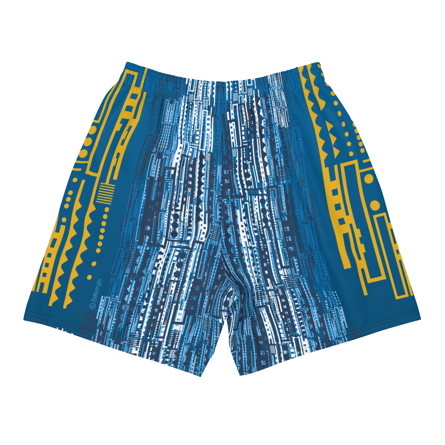 Shorts de deporte