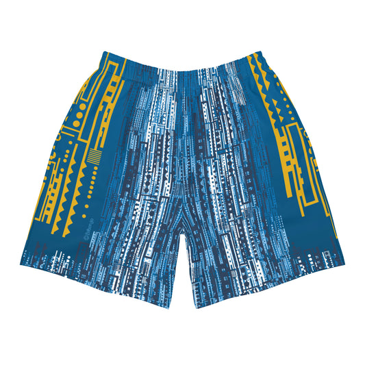 Shorts de deporte